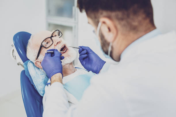 Best Emergency Cosmetic Dentistry (e.g., broken veneers) in West Valley City, UT